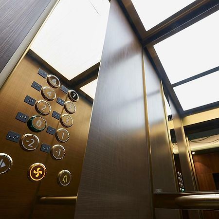 M Suite Hotel Algiers Eksteriør bilde