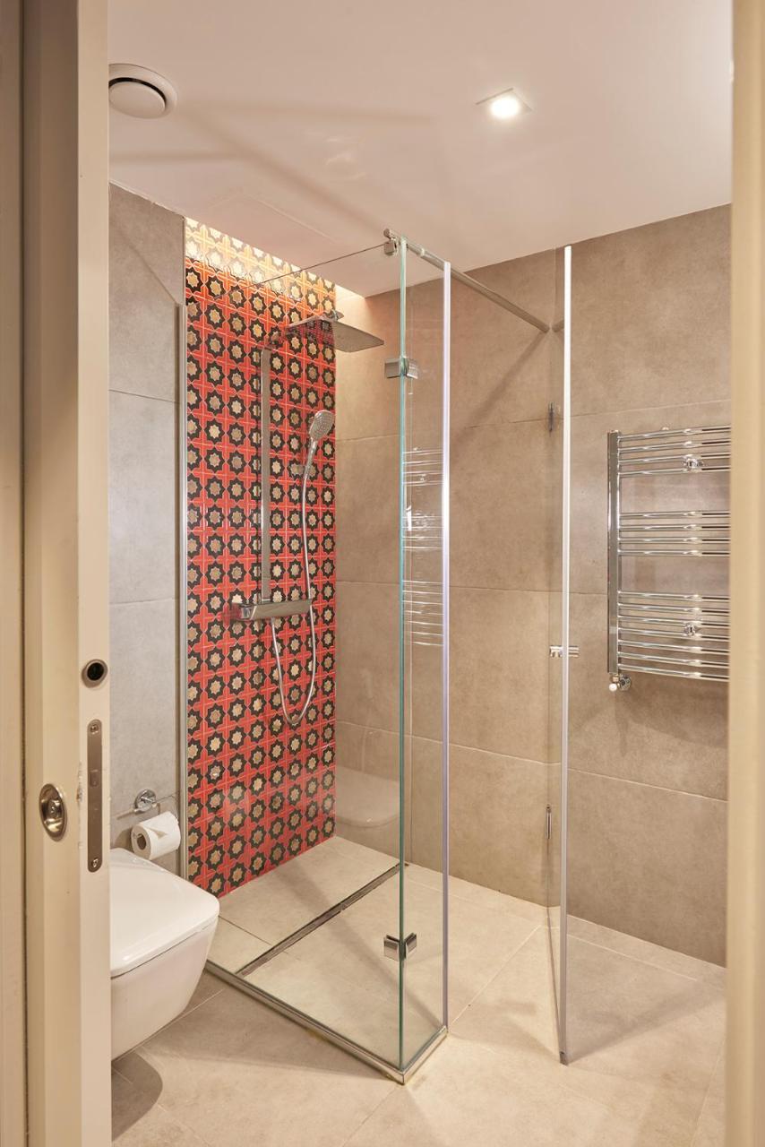M Suite Hotel Algiers Eksteriør bilde
