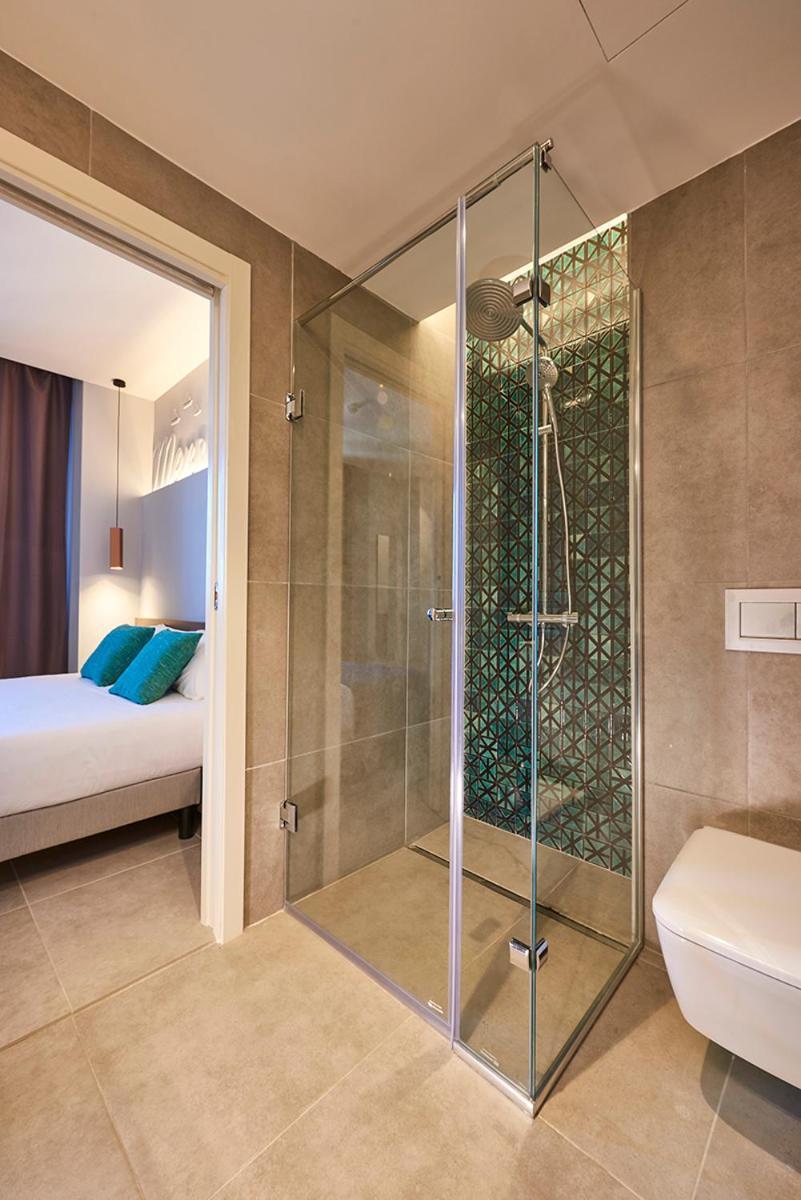 M Suite Hotel Algiers Eksteriør bilde