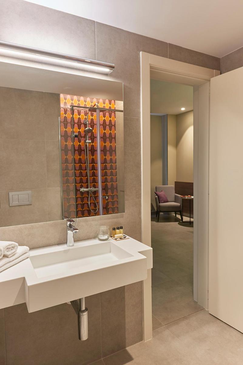 M Suite Hotel Algiers Eksteriør bilde