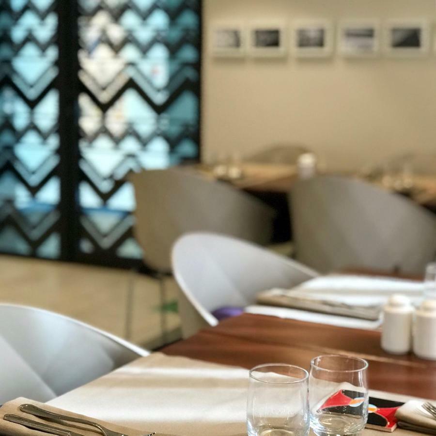 M Suite Hotel Algiers Eksteriør bilde